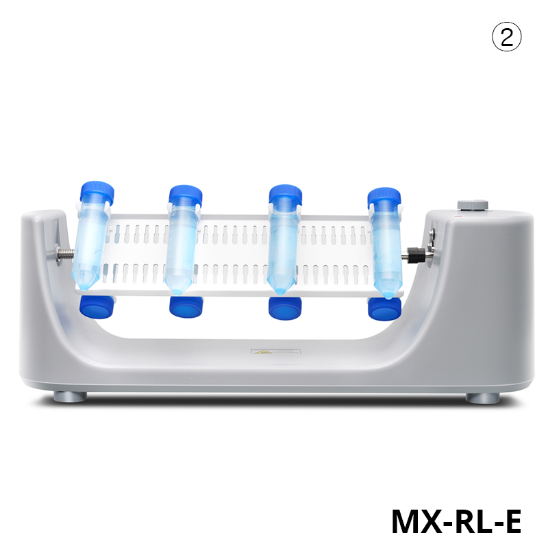 Analog Rotator Tube Mixer 아나로그 튜브 믹서