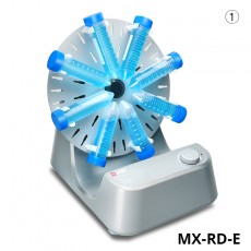 Analog Rotator Tube Mixer 아나로그 튜브 믹서
