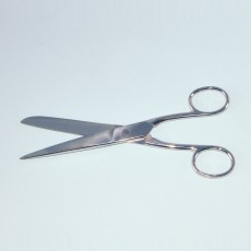 Laboratory Scissor 실험실용 가위
