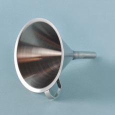 Stainless Funnel with Handle 손잡이형 스테인레스 깔때기