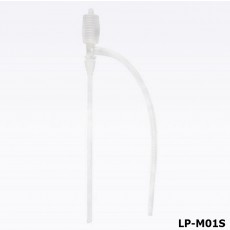 Manual Acid-Liquid Pump 수동식 내산 액체 이송 펌프 / 자바라