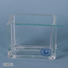 Mini TLC Developing Chamber 소형 TLC 전개조