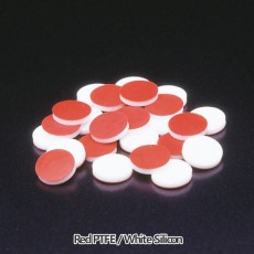 Septa for 13-425 Screw Cap 셉타, 13-425 스크류 캡용