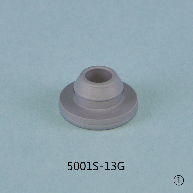 Stopper for Serum and Crimp-top Vial 스토퍼