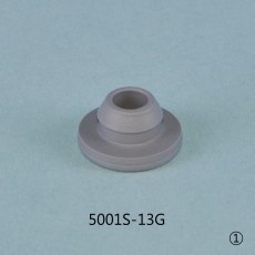 Stopper for Serum and Crimp-top Vial 스토퍼