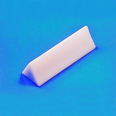 Triangular Shaped, Magnetic Stir Bar 삼각형 마그네틱 바