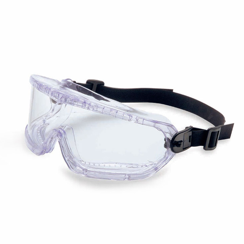 V-Max Goggle, OTG 브이 맥스 고글, 안경과 같이 착용 가능