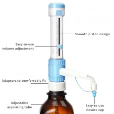 Bottle Top Dispenser 바틀 탑 디스펜서, Dispensmate®