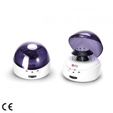 Micro Centrifuge 마이크로 원심분리기, 1.5 / 2.0ml Tube × 8개