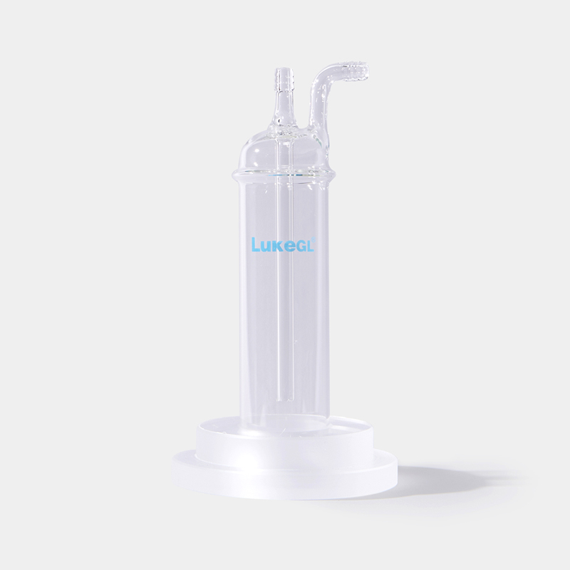Dewar Flask Cold Trap Set 드와 플라스크 동결 트랩 세트