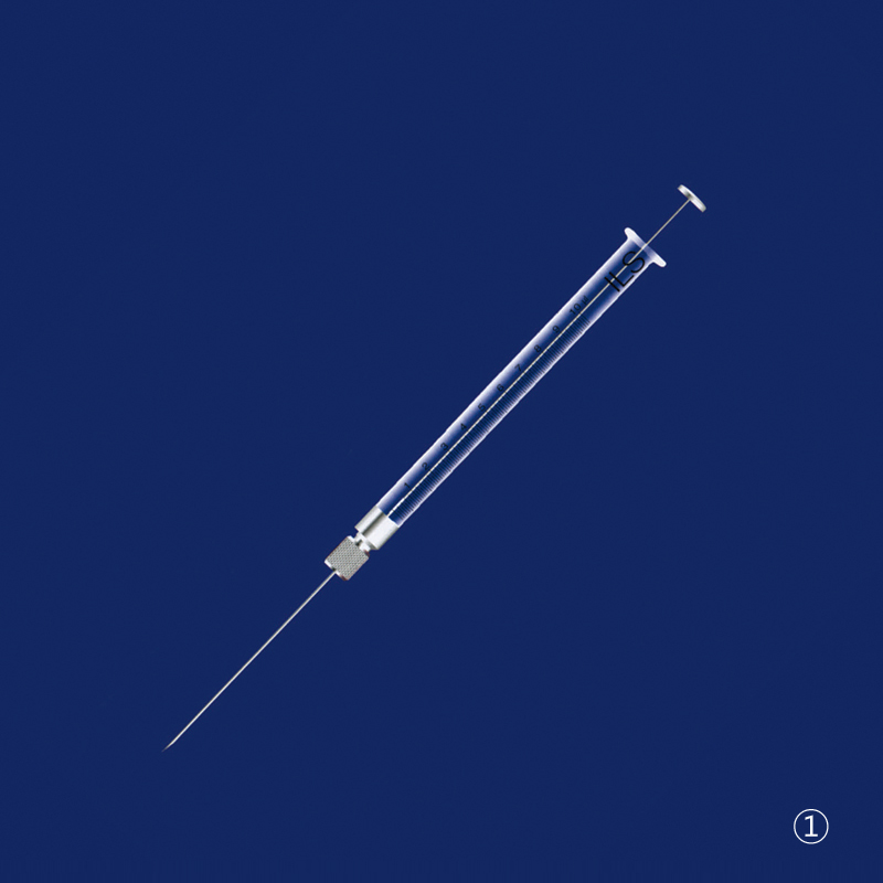 Gas Tight Syringe 가스 샘플 투입용 주사기