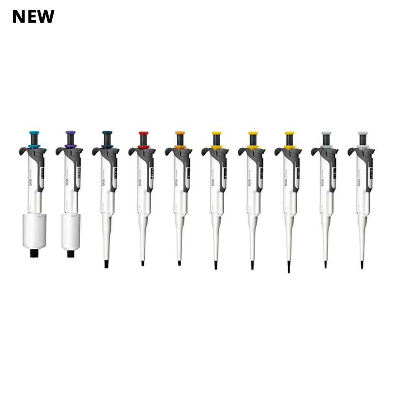 "DLAB" Variable Volume Micropipet 가변형 마이크로 피펫, MicroPette Plus