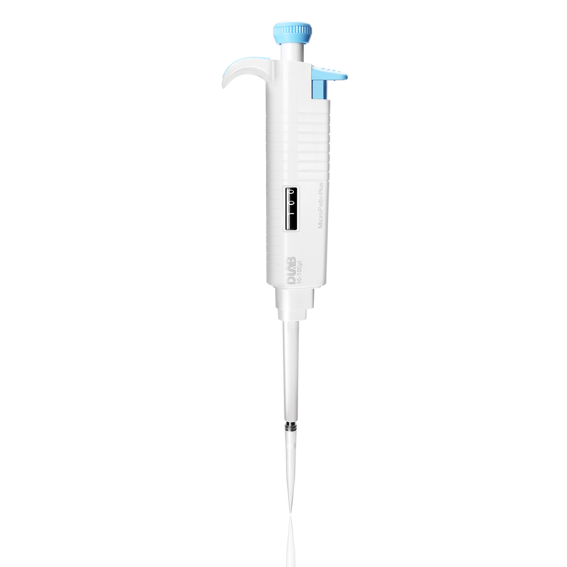 "DLAB" Variable Volume Micropipet 가변형 마이크로 피펫, MicroPette Plus