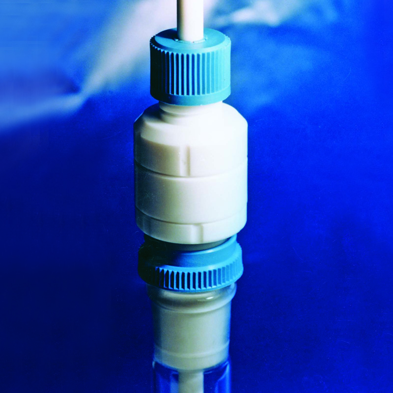 Vacuum and Pressure Seal 진공 및 압력용 교반 씰