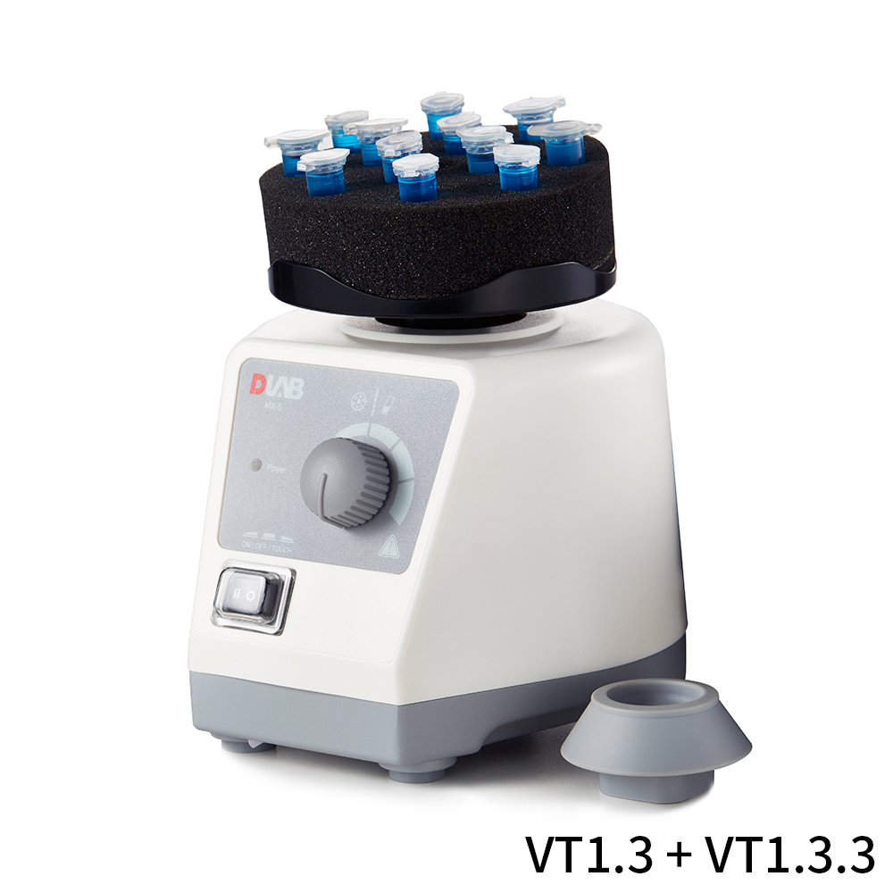 Vortex Mixer 보급형 볼텍스 믹서