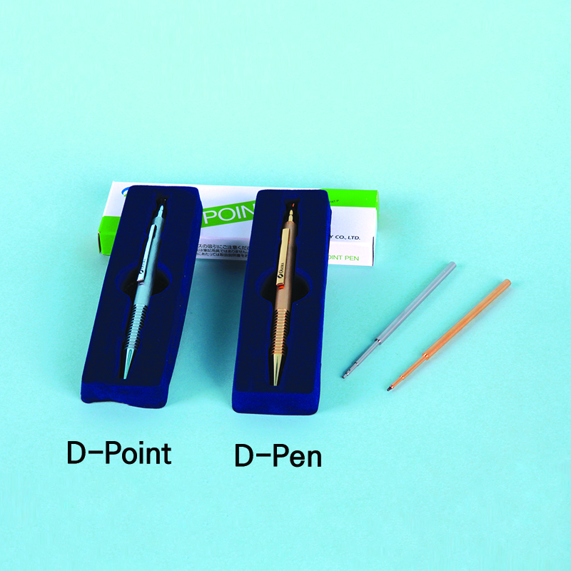 Diamond Pen 다이아몬드 펜