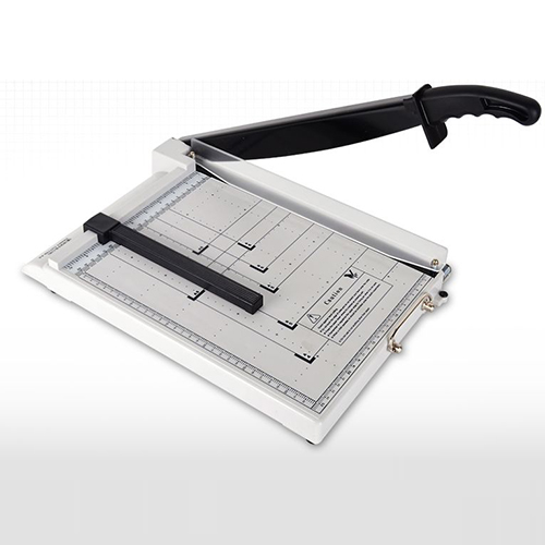 Plate Cutter 작두식 재단기