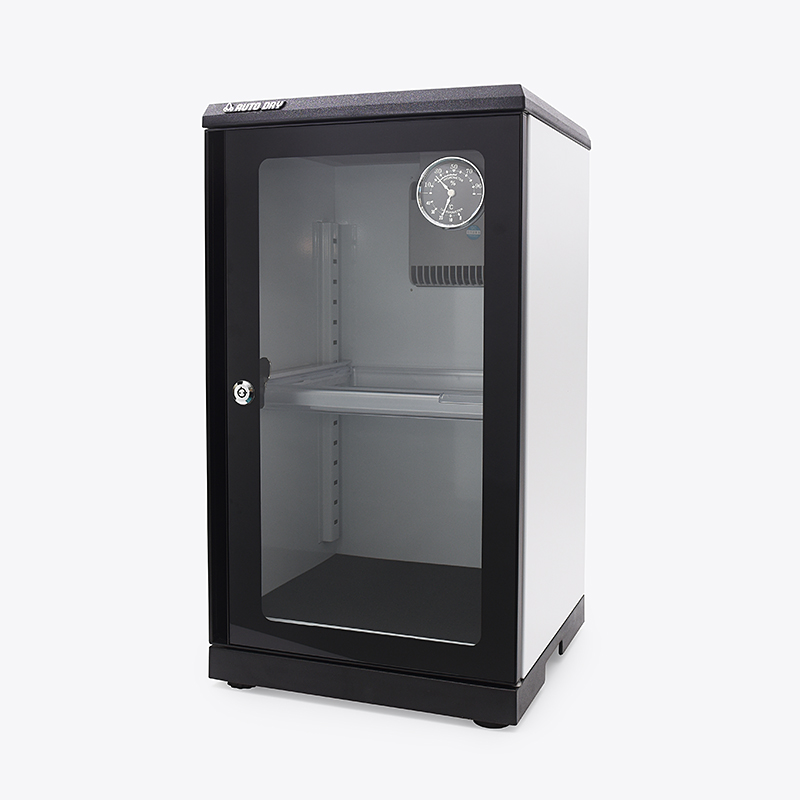 Small Auto Desiccator Cabinet 소형 자동 습도 데시케이터, 25 ~ 55% RH