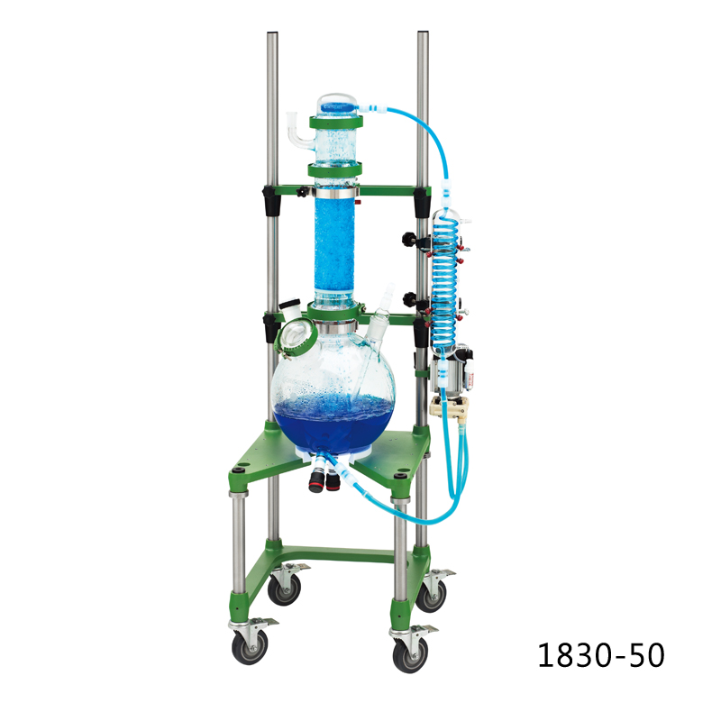 Gas Scrubber 가스 스크러버