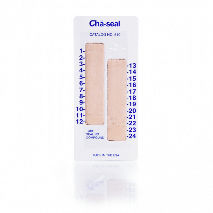 Tube Sealing Compound, Kimble® 튜브 씰링 왁스