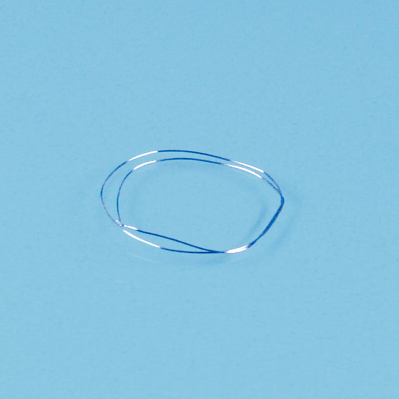 Platinum Wire 백금선 99.9 %