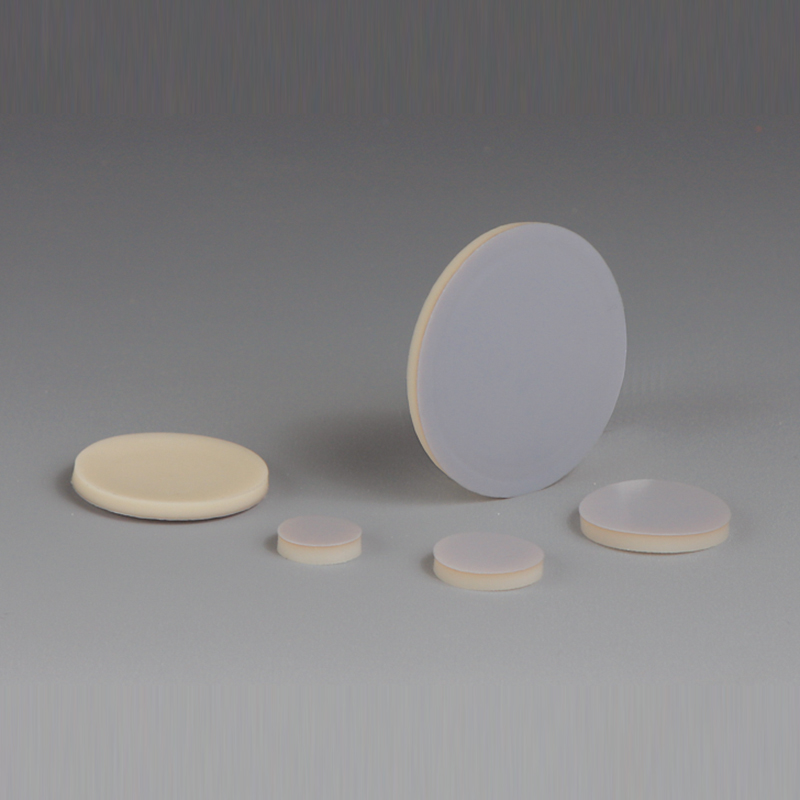 PTFE/Silicon Gasket for GL Screw Cap GL 스크류 캡용 가스켓