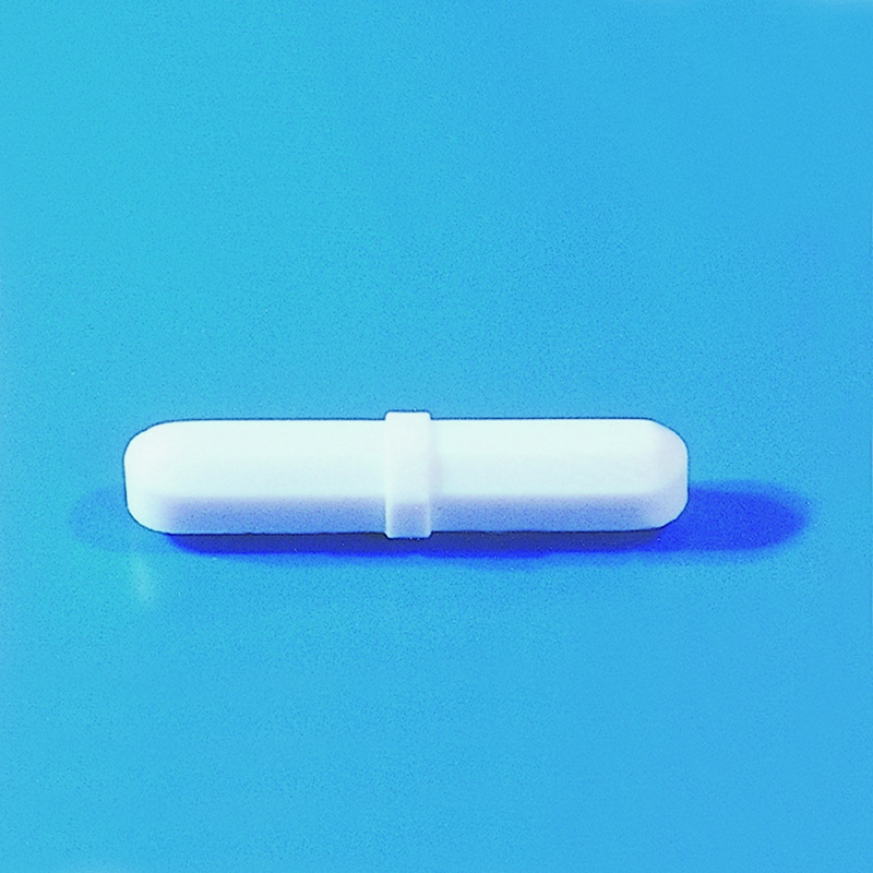 Octagonal Shaped, Magnetic Stir Bar 팔면체형 마그네틱 바