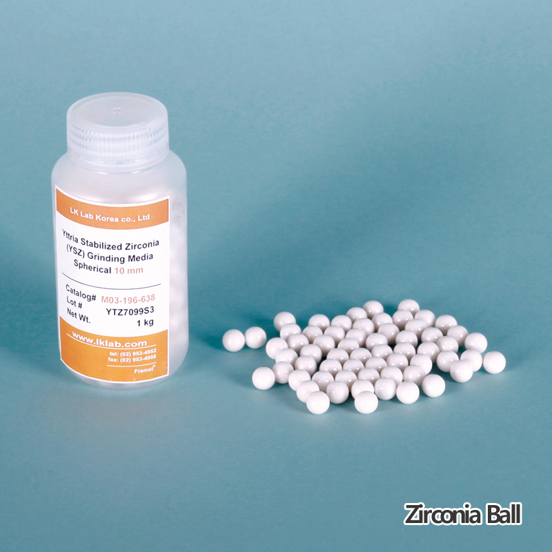 Grinding Ball 분쇄용 볼