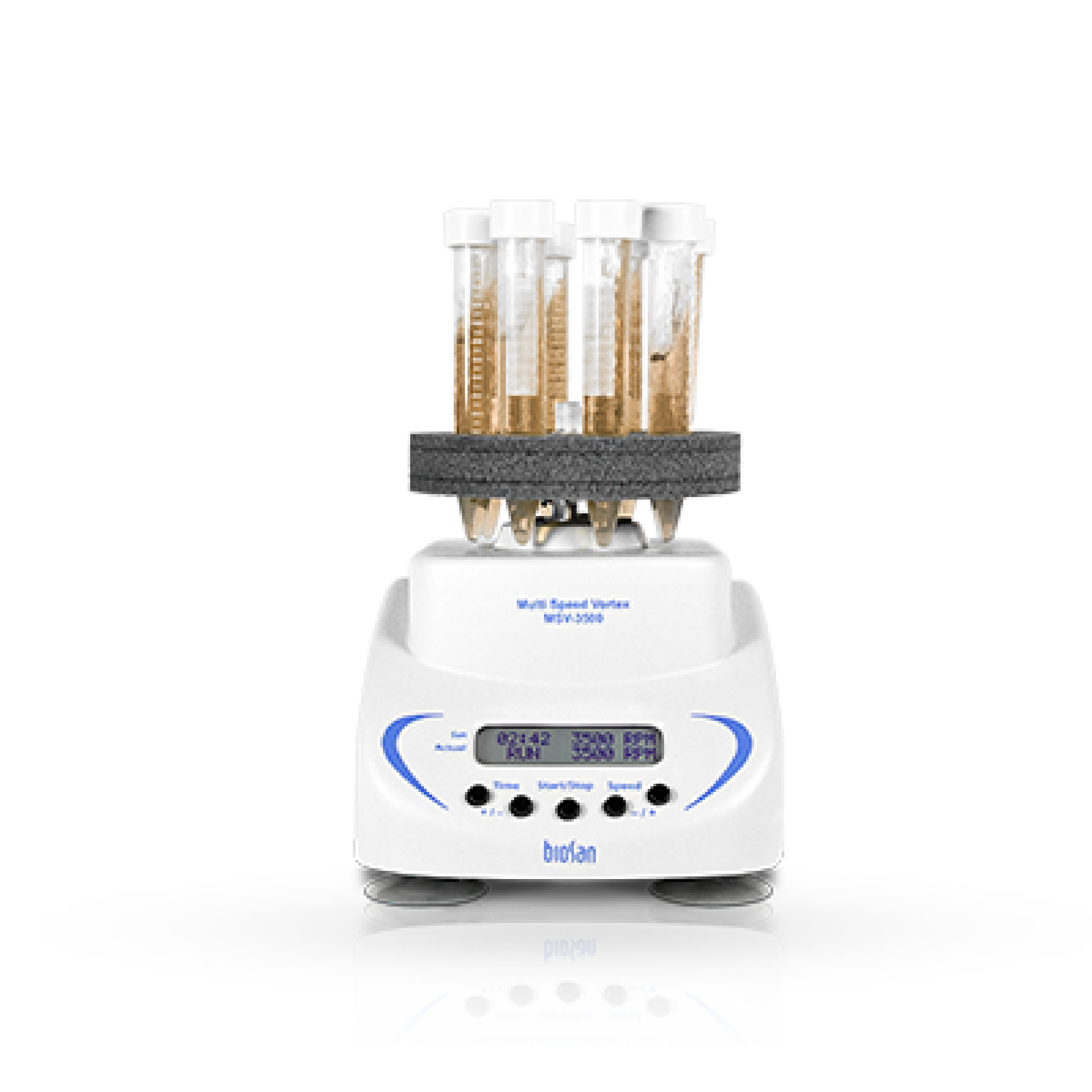 MSV-3500 / MultiSpeed Vortex 멀티스피트 볼텍스