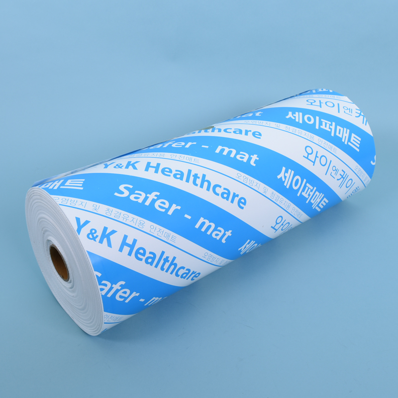 Laboratory Table Mat 실험실 테이블 매트