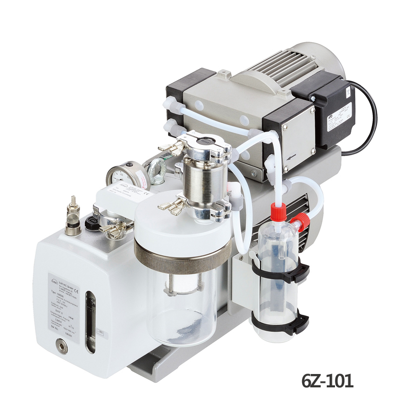 Chemical Pump System 케미칼 펌프