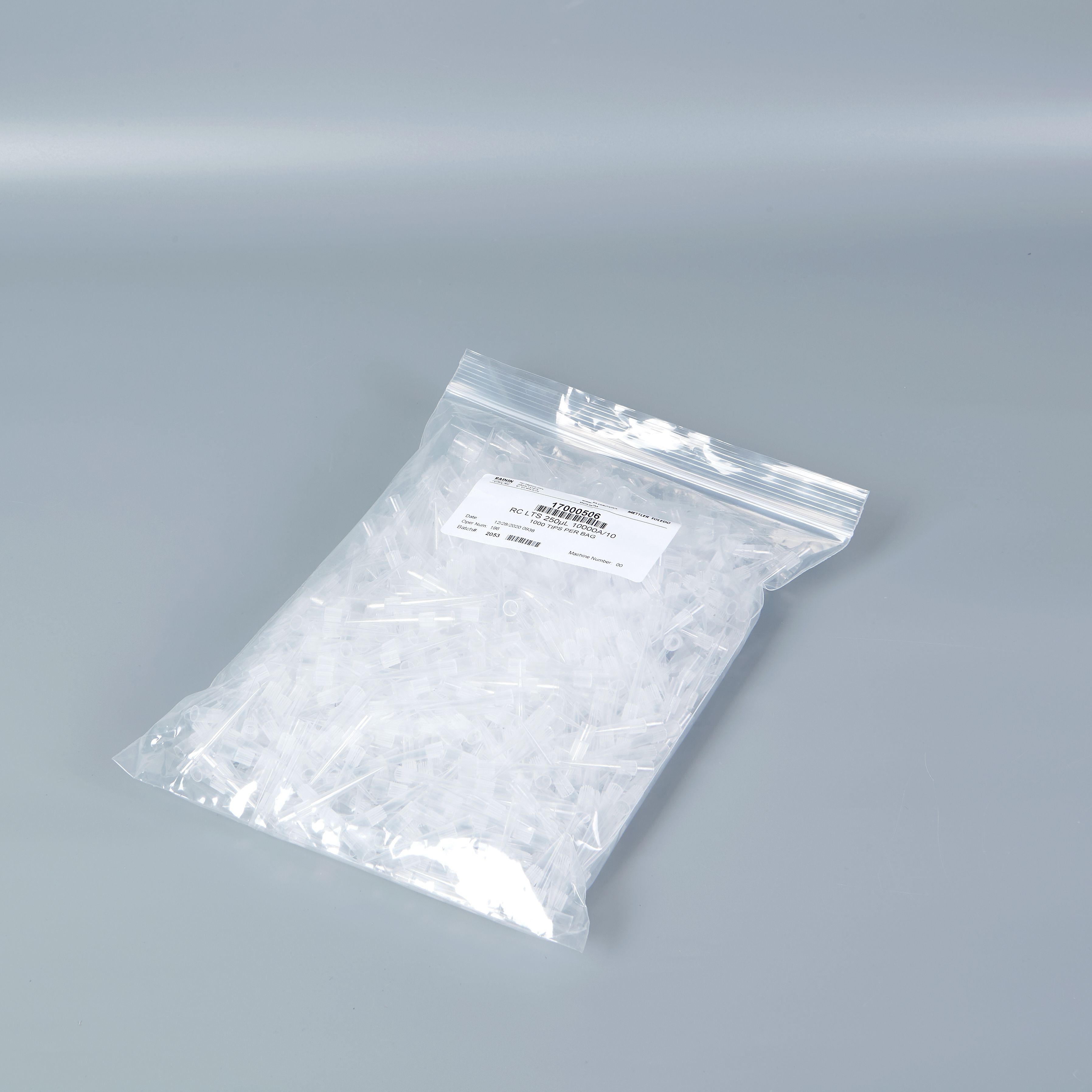 Rainin LTS Bulk Tip 레이닌 LTS 벌크 팁