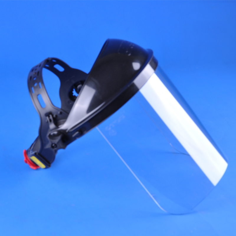 Face Shield 보안면