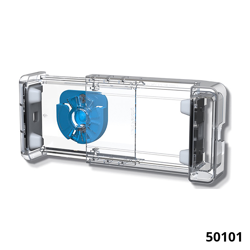 Disposable Spatula, LevGo® smartSpatula® 일회용 스파츄라 / 스마트 스파츄라