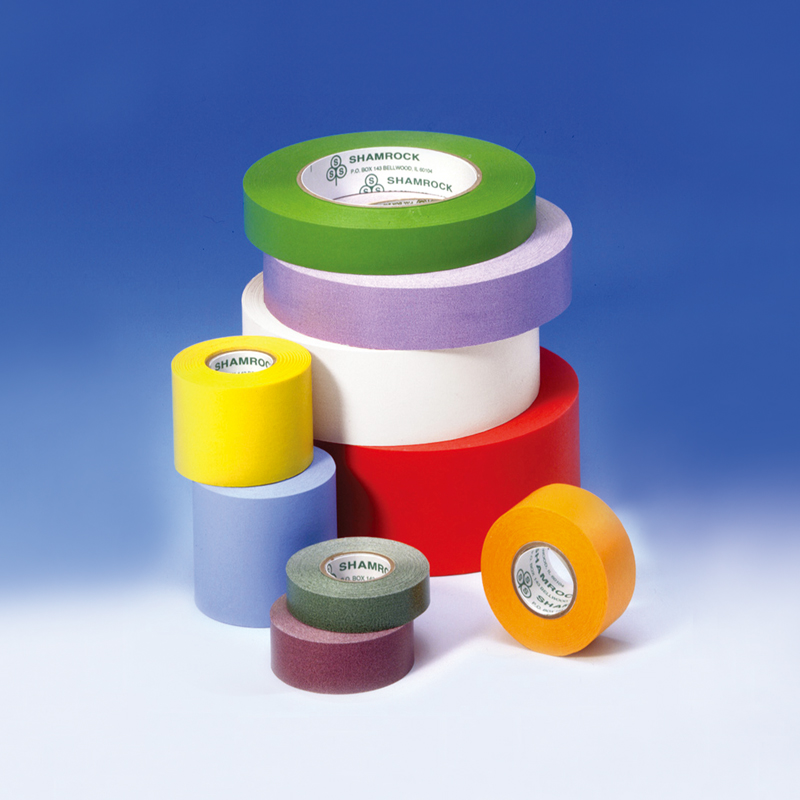 Multi-Purpose Labeling Tape 다목적 라벨 테이프