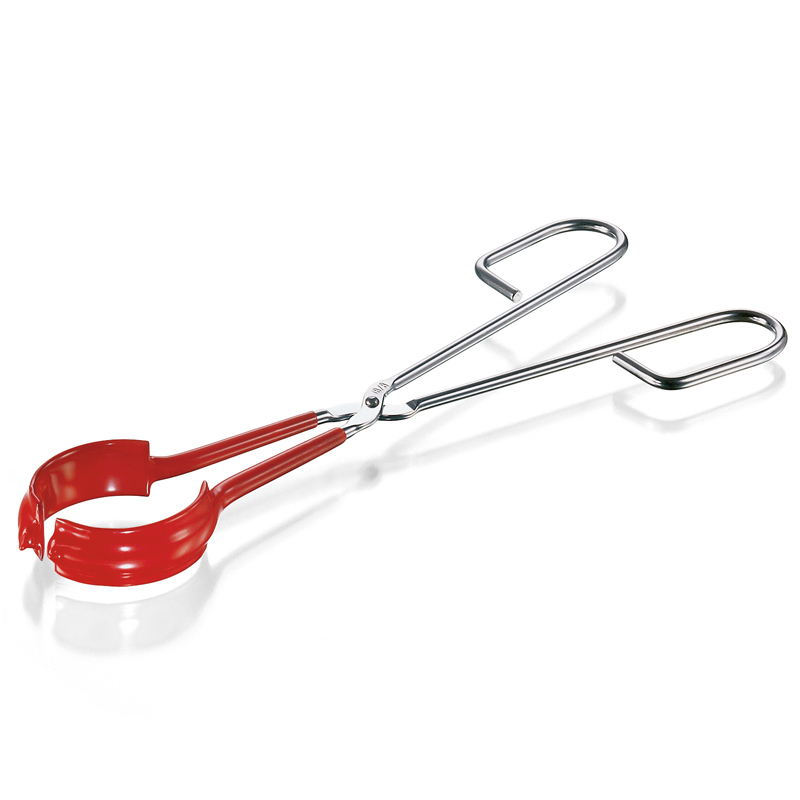 Flask Tong 플라스크 집게