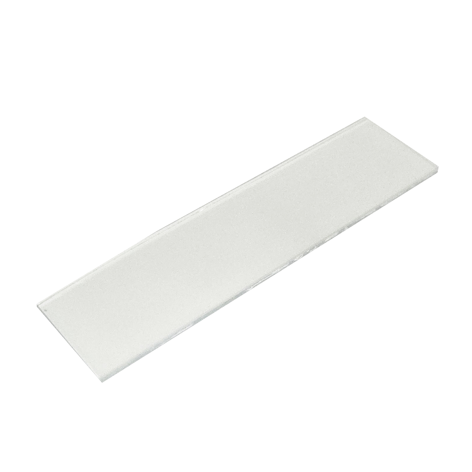 박층 크로마토그래피 판 25x100mm 50x100mm TLCQD