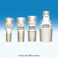 Accessory for All of “witeg” Labmax Dispenser & Titrex Digital Buret