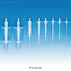 “witeg” WITOPETTE Continuous Step Dispenser/Pipettor, Sterile or Non-sterile With Adapter, 1~5000㎕ at 1-Step (Max. 50㎖), Digital 정밀 연속 Step-분주 겸 피펫터