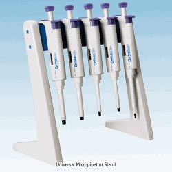 Witeg® WITOPET-Eco TM Variable Micropipettor, with Digital Display, 0.1~5000㎕Good for Economical Operation, Autoclavable, [ Germany-made ] , 경제형 가변형 마이크로 피펫터