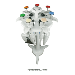 “witeg” WITOPET premium Precision Multi-channel Micropipettor, 8- & 12- Channel, 0.5~300㎕, Highest Accuracy, Highest Comfort GILSON-Model, Fit to Gilson Tips & Universal-type Tips, Ergonomics Design, Autoclavable, 프리미엄 정밀 다채널 피펫터