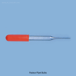 “witeg” Premium Pasteur Pipet, Boro-glass 3.3, Autoclavable, L150 & 230mm With Long Tip, High-quality, 고품질 파스츄어 피펫