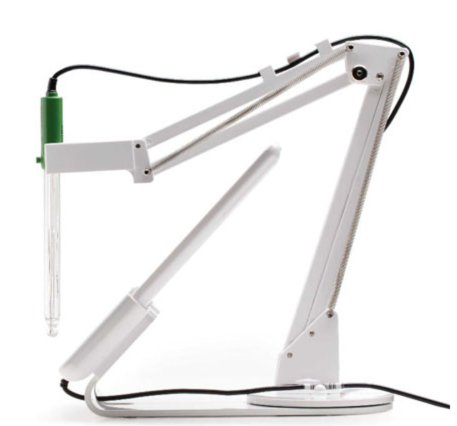 pH 측정기, edge® (pH/ORP)