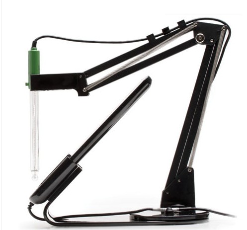 탁상용 pH 측정기, edge® (pH Kit)