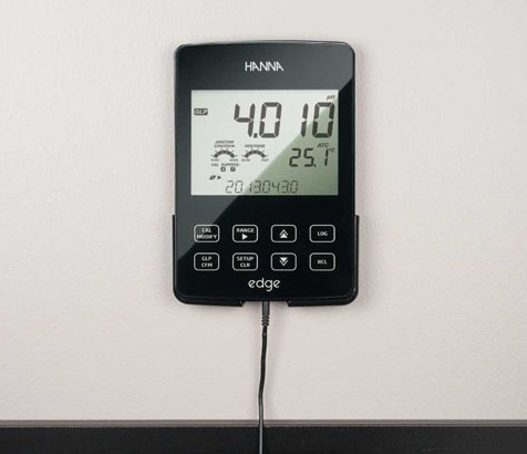 탁상용 pH 측정기, edge® (pH Kit)