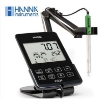 탁상용 pH 측정기, edge® (pH Kit)