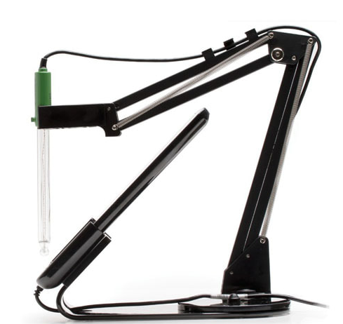 탁상용 전도도(EC) 측정기, edge® (EC Kit)