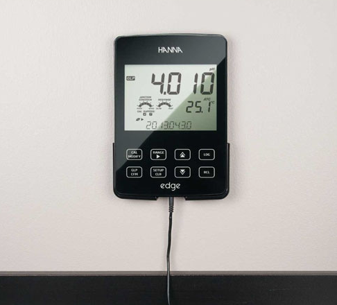 탁상용 전도도(EC) 측정기, edge® (EC Kit)