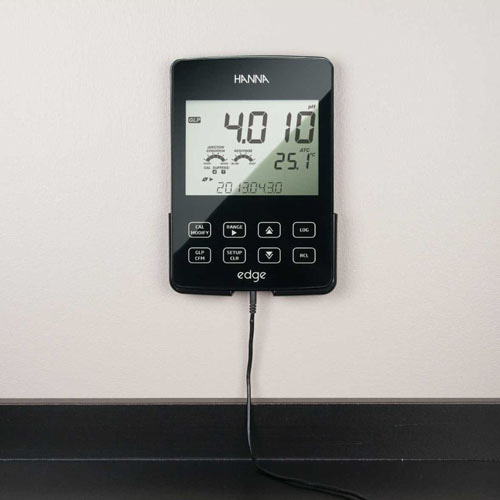 탁상용 DO 측정기, edge® (DO Kit)