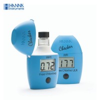 HI 701 - 잔류염소 Checker® (ppm)